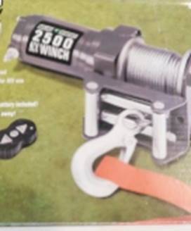 A close-up of a winch

AI-generated content may be incorrect.