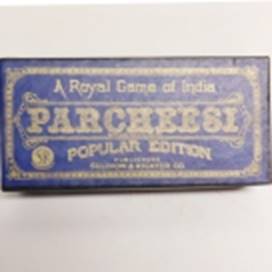 A box with a tea set

AI-generated content may be incorrect.