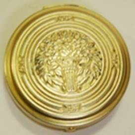 A blue box with gold text

AI-generated content may be incorrect.
