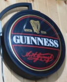 A red sign with white text

AI-generated content may be incorrect.