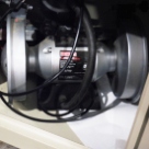 A close-up of a gym equipment

AI-generated content may be incorrect.