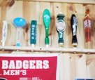 A group of hammers on a wood wall

AI-generated content may be incorrect.
